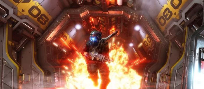 В Titanfall 2 будут серьезные изменения в матчмейкинге