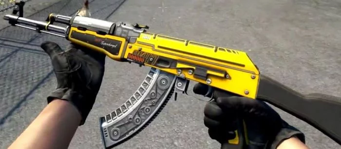 Valve выступила за закрытие игорных сайтов CS:GO