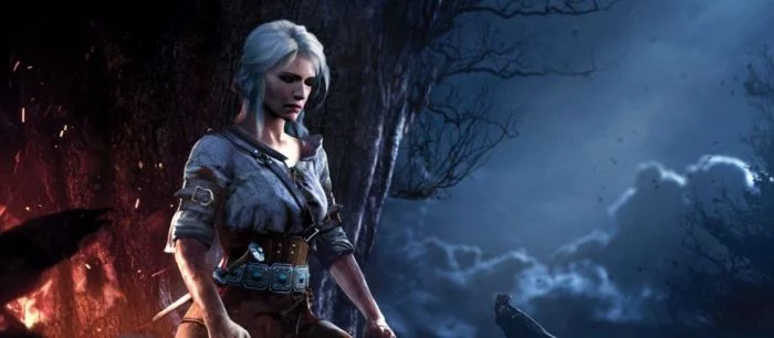 Ведьмак 3 в издании «Игра года» выйдет в августе