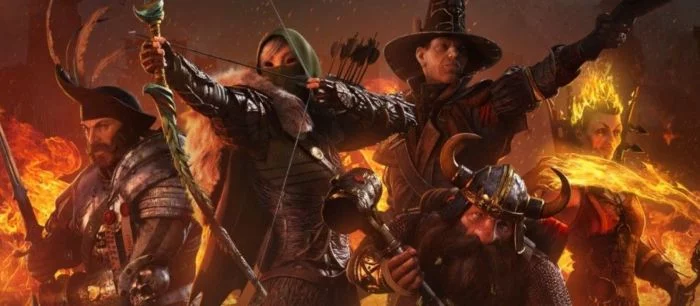 Warhammer: End Times — Vermintide выйдет на консолях 4 октября