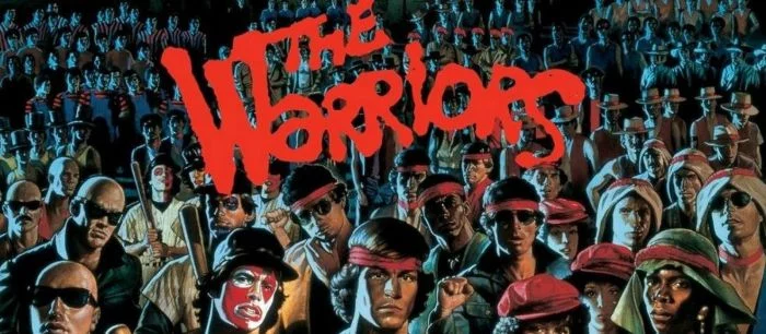 Warriors 2005 года стала доступна на PlayStation 4