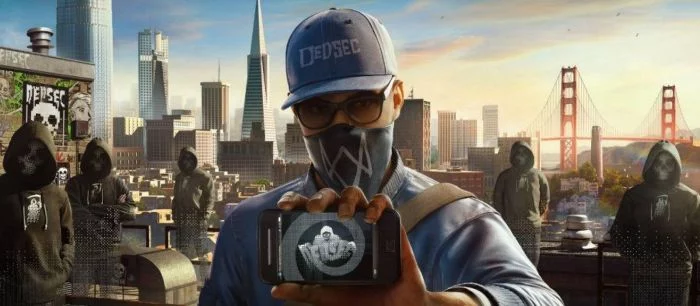 Watch Dogs 2 может стать одной из самых продаваемых игр Ubisoft