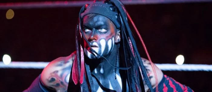 WWE 2K17 NXT Edition будет включать в себя фигурку рестлера Финна Балора