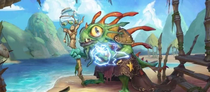 За приглашенных в Hearthstone друзей игроки будут получать подарки