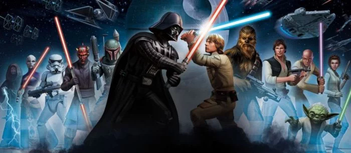 «Звездные войны» от разработчиков Dead Space получат схожую с Uncharted атмосферу