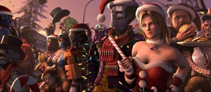 13 игр для большой компании