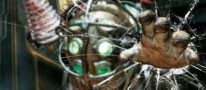 14-минутный геймплей Bioshock: The Collection