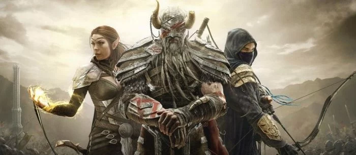 Анонсирован одиннадцатый апдейт для Elder Scrolls Online