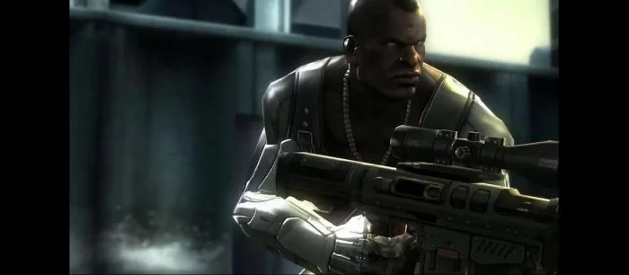 Анонсирована MMORPG FPS Shadowgun: Legends для мобильных