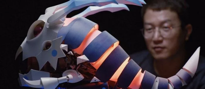 Анонсирована серия документалок Live/Play по League of Legends