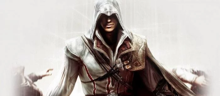 Assassin's Creed: Ezio Collection выйдет в ноябре