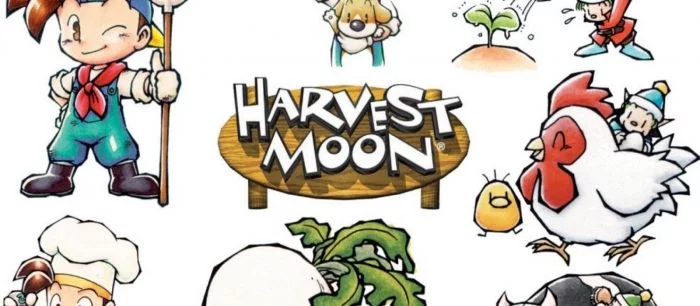 Автор Harvest Moon скоро анонсирует свой новый проект
