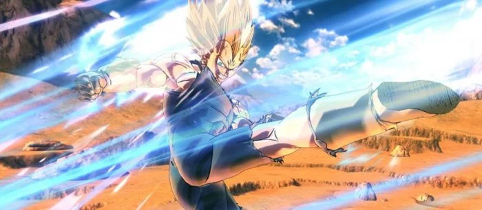 Bandai Namco объявила об открытом бета-тесте Dragon Ball Xenoverse 2