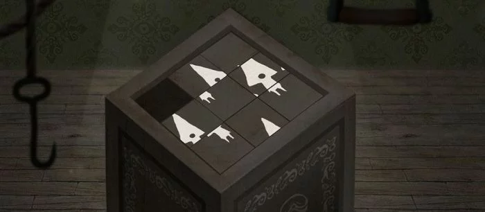 Bandai Namco создала тизер-сайт «Little Nightmares» для предстоящего проекта