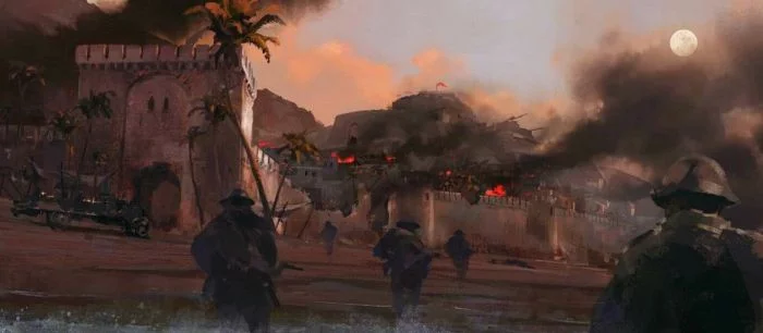 Бета Battlefield 1 продлится с 31 августа по 8 сентября