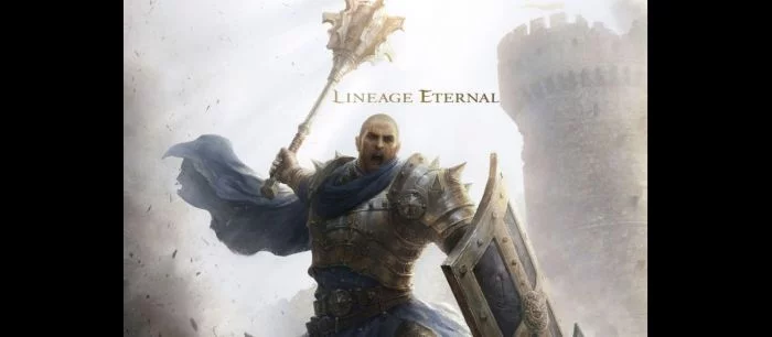 Бета Lineage Eternal начнется во второй половине 2016 года