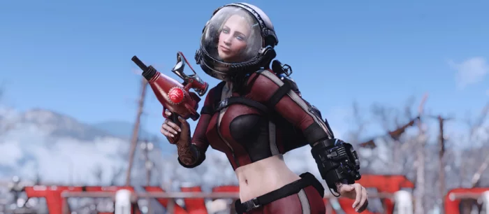 Bethesda покажет Nuka-World «вживую» 23 августа