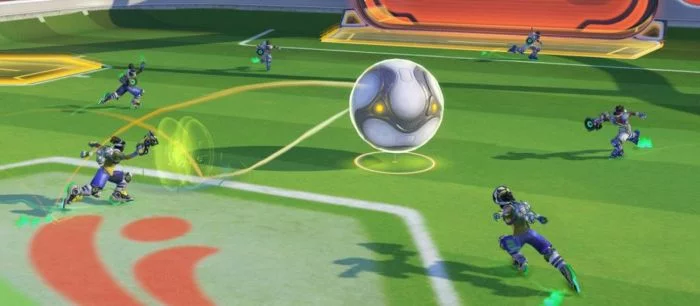 Blizzard: «Олимпийские игры в Overwatch — только начало»