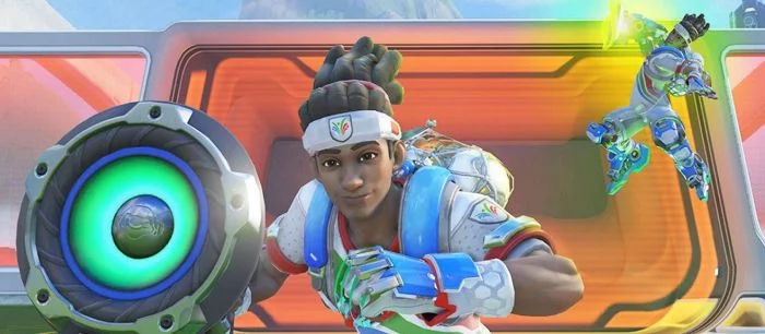 Blizzard забанит всех, кто будет использовать баг лусиобола в Overwatch