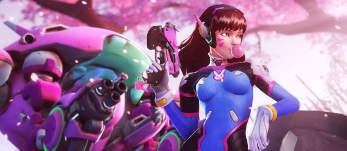 Blizzard затроллила хвастунов в Overwatch