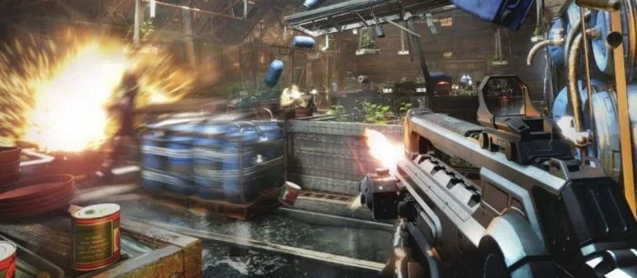 Бонусы за предзаказ Mankind Divided оказались одноразовыми