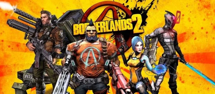 Borderlands: The Pre-Sequel и Borderlands 2 вышли в Google Play