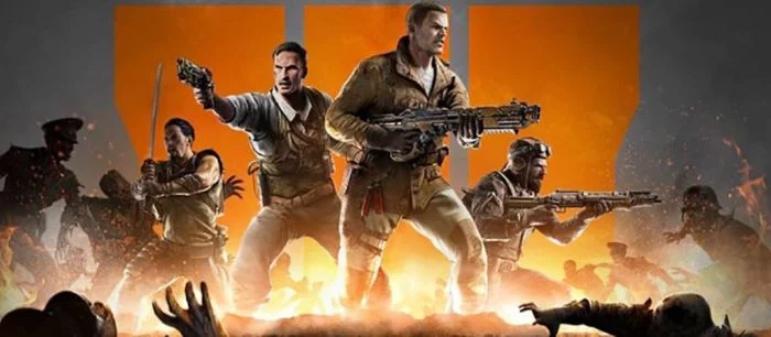 Call of Duty: Black Ops 3 — Salvation выйдет для PS4 в сентябре