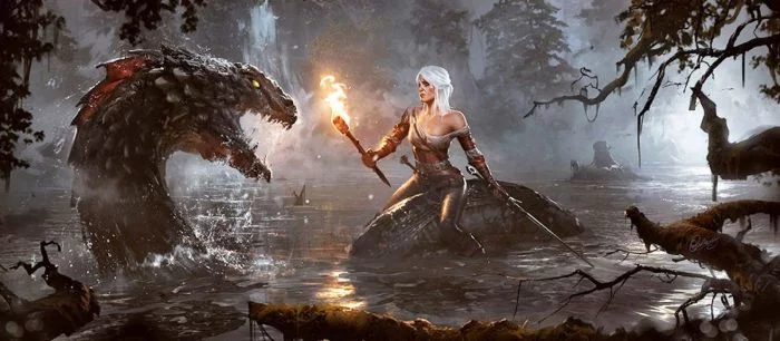 CD Projekt заработала около 35 миллионов долларов за последние полгода