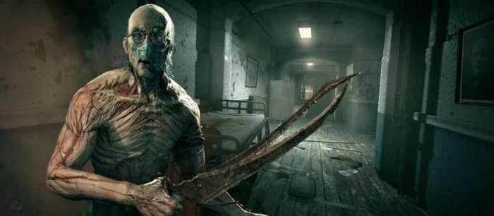Дата выхода Outlast 2 перенесена на 2017 год