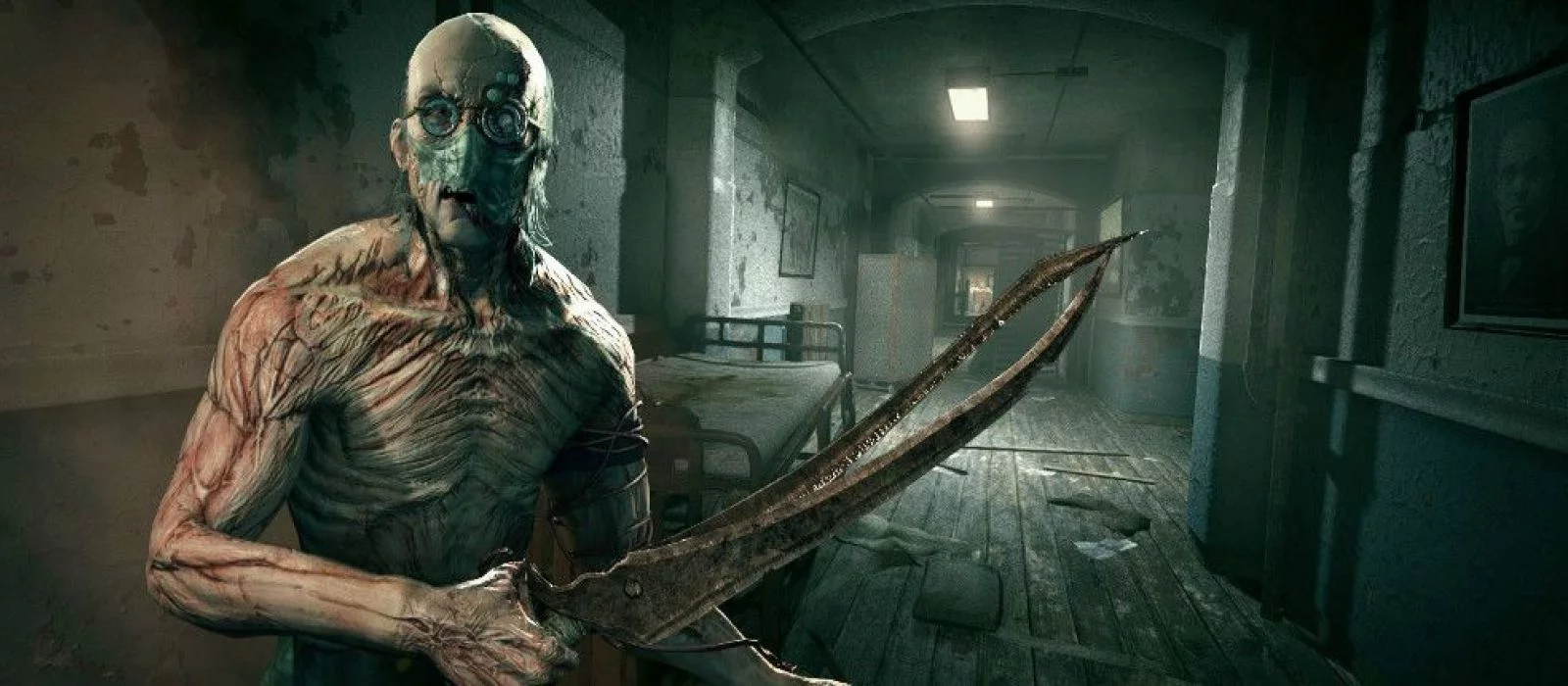 игра outlast дата выхода фото 94