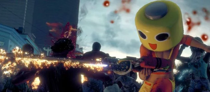 Dead Rising 4 — бонус за предзаказ будет зависеть от сервиса, в котором будет сделан предзаказ