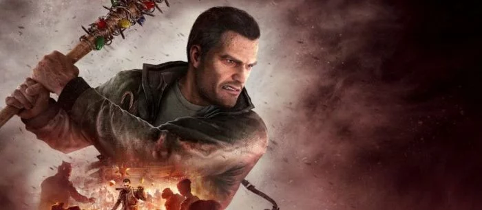 Dead Rising 4 крутая, потому что «глупая» и абсурдная
