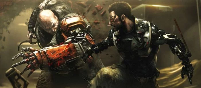 Deus Ex: Mankind Divided — о микроплатежах и их стоимости