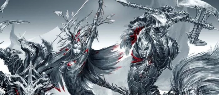 Divinity: Original Sin 2 появится в Steam Early Access 15 сентября