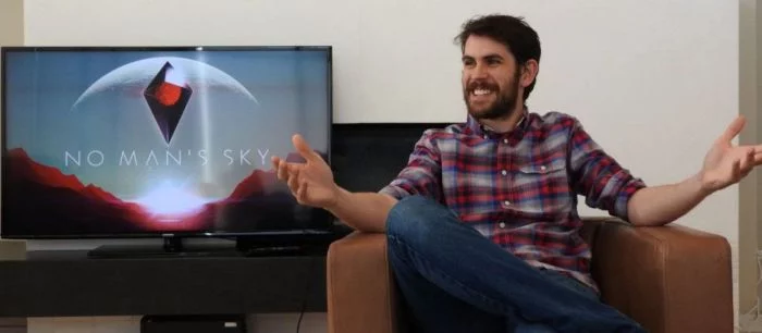 Для No Man's Sky могут появиться платные дополнения