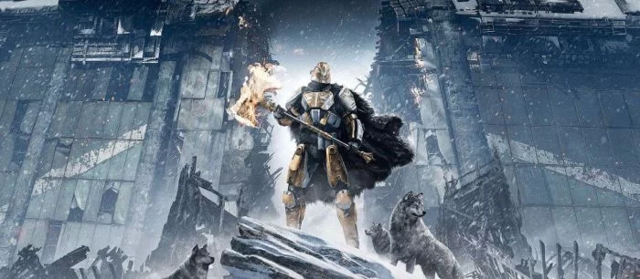 Дополнение Rise of Iron для игры Destiny добавит не только новые миссии и режимы