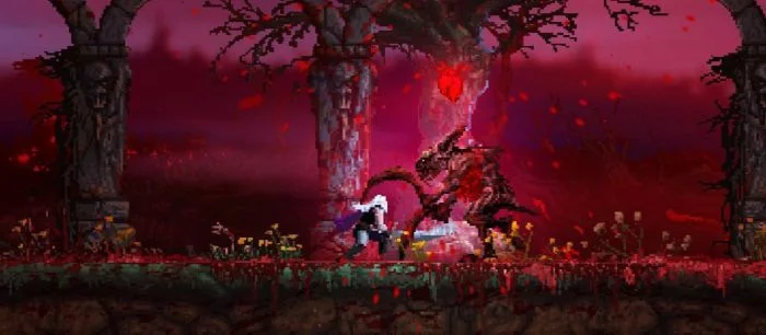 Экшен Slain! вернулся из ада с выходом масштабного обновления Back from Hell