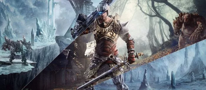 Эксклюзивное интервью с разработчиками ELEX — духовной наследницы серии Gothic