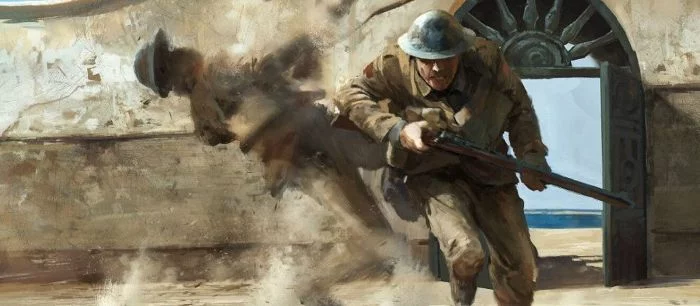 Electronic Arts намерена продать хотя бы 15 миллионов копий Battlefield 1 и 10 миллионов копий Titanfall 2