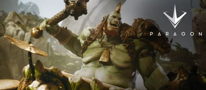Эпичный трейлер представил ударника команды Paragon