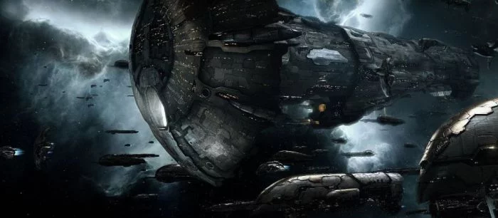 EVE Online станет условно-бесплатной до конца года