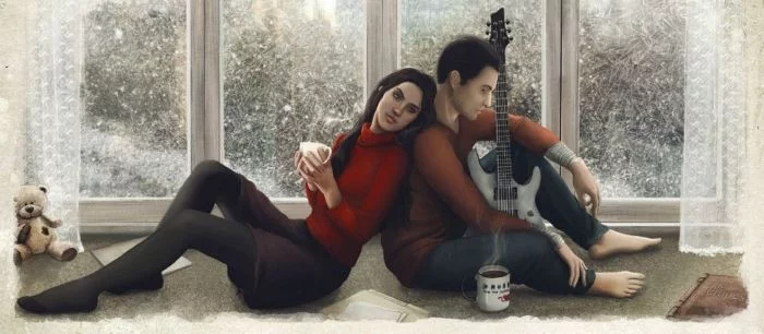 Fahrenheit выйдет на PS4 9 августа