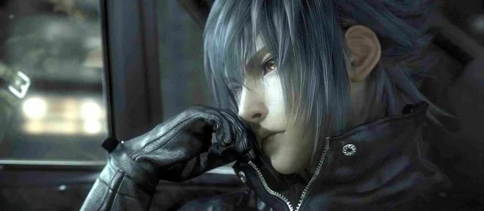 Final Fantasy XV официально отложили до 29 ноября