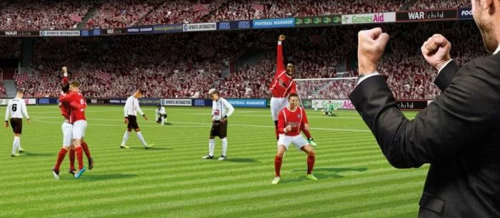 Football Manager 2017 выйдет 4 ноября