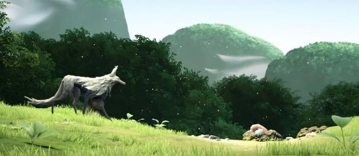 Gamescom 2016: Анонсирована инди-игра про животных Lost Ember