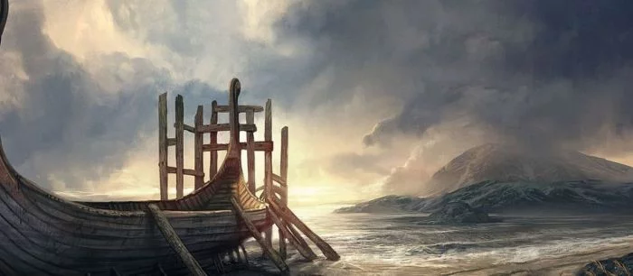 Gamescom 2016: Frostrune — норвежская мифология и головоломки