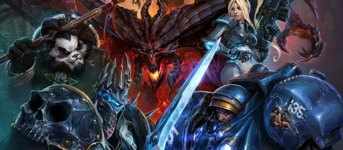 Gamescom 2016: Heroes Of The Storm пополнится новыми персонажами