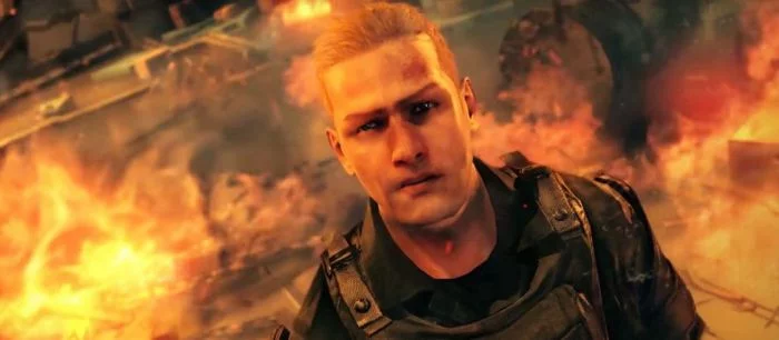 Gamescom 2016: Konami анонсировала Metal Gear Survive