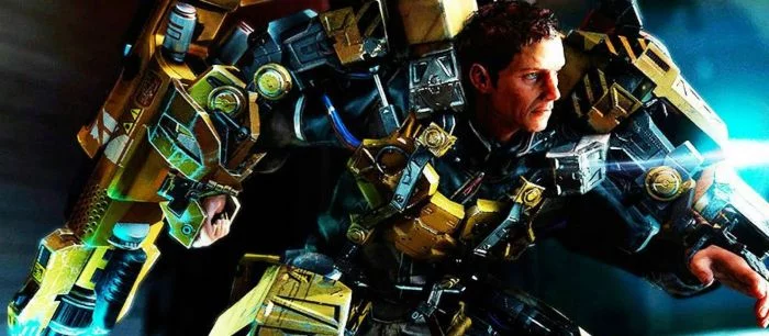 Gamescom 2016: опубликован 14-минутный геймплей The Surge