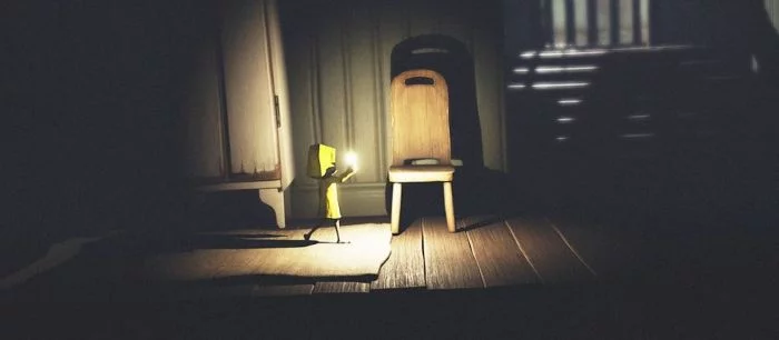 Gamescom 2016: Показан геймплей ужастика Little Nightmares